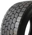 MICHELIN 315/80 R22.5 X MULTIWAY 3D XDE  ведущая M+S
